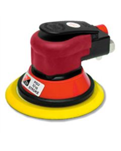 NDTPGU6X image(0) - SANDER PALM GRIP 6" UNIV PAD
