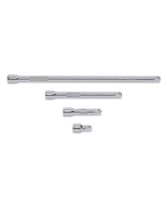KDT81200 image(0) - 4PC 3/8" DRIVE EXTENSION SET