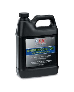 FJC2445 image(0) - OIL AC ESTER WITH DYE QUART