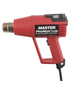 MASPH-1500 image(0) - ProHeat LCD Progammable Heat Gun