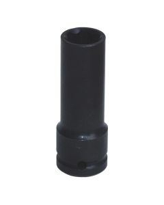 LTI5110 image(0) - Custom Star Shaped 17mm Impact Socket