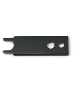CTAA371 image(0) - Ford Clutch Coupling Tool