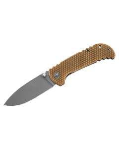 COS19793 image(0) - FX350 Frame Lock Folding Knife