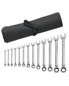 KDT9509R image(0) - SET WR GEAR REV ROLL SAE 13PC