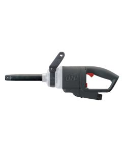 IRT2190TI-6 image(0) - 1" TITANIUM IMPACT WRENCH WITH EXTENDED ANVIL