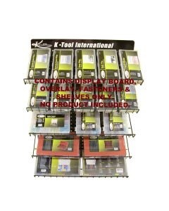KTI005 image(0) - Service Kit Hardware Rack Only