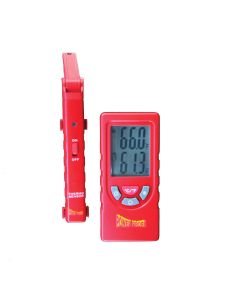 PPRTEMPKIT image(0) - Dual-zone digital wireless thermometer
