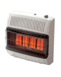 MRHF255468 - Vent Free 30,000 BTU Radiant, LP Gas Heater