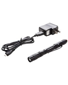 JSP78609 image(0) - SteelmanPro Rechargeable Penlight