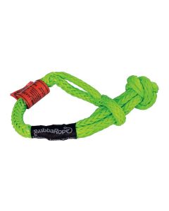 BUB176745 image(0) - GATOR JAW SOFT SHACKLE 7/16" MADE FROM PLASMA ROPE