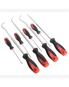 SUN9835 image(0) - 8-Piece Professional Pick Set