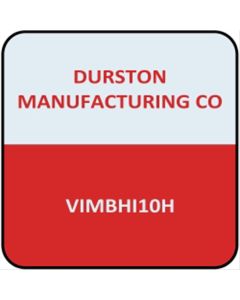 VIMBHI10H image(0) - 5/16" Hex  7" Long Dr Blade