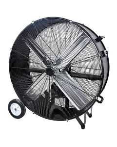 MTN5042BD image(0) - 42" BELT DRIVE DRUM FAN