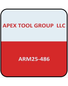 ARM25-486 image(0) - WR COMB 12PT 1-1/8