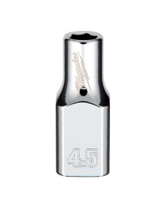 MLW45-34-4001 image(0) - 1/4" Drive 4.5mm Socket