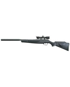 SGR30302 image(0) - X-20S Suppressor AirGun 1200 fps