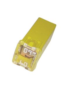 KTI04224 image(0) - Jcase Fuse - 60 Amp Qty 5