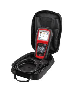 AULAL519 image(0) - Color screen OBDII/CAN Scan Tool with mode 6