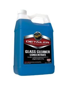 GLASS CLEANER CONCENTRATE