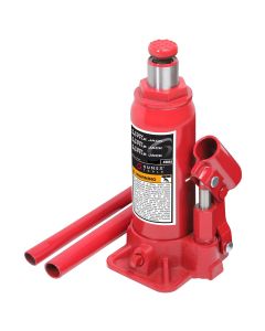SUN4904A image(0) - 4 Ton Capacity Bottle Jack