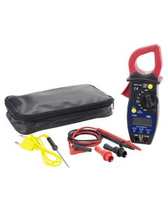 OTC3908 image(0) - AMP CLAMP MULTIMETER