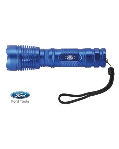 FMCFL1014 image(0) - Recharg Alum LED 250 Lumens F
