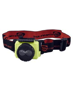 STL61600 image(0) - Double Clutch USB - Yellow