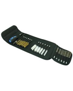 AST9020 image(0) - 20pc Wire Brush Set