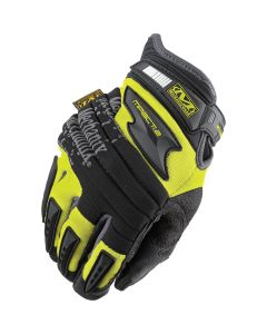 MECSP2-91-011 image(0) - MPACT II GLOVE HI-VIZ XL/11