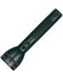 MAGML100S2DX6 image(0) - Black 2 Cell Luxeon Flashlight