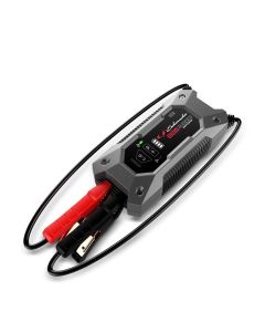 SCUSL1651 image(0) - 2000 Peak Amp Rugged Lithium Ion Jump Starter