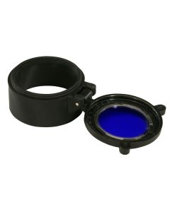 STL75116 image(0) - BLUE LENS FOR STINGER