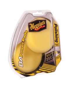 Da Powerpads - Polishing Pad