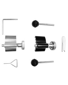 CTA2777 image(0) - VW / Audi Timing Tool Kit 1.9L & 2.0L