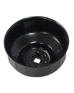 KTI73624 image(0) - Cap Fltr Wrnch 88.4mm 15-flute