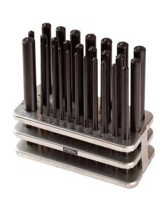 FOW72-482-028 image(0) - TRANSFER PUNCH SET 28PC