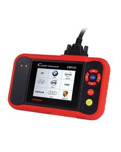 LAU3010500116 image(0) - Creader Professional 123 for Eng/ABS/SRS/AT