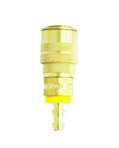 MIL1717-4 image(0) - 1/4" Barb Body M-Style, w/Drag Guard