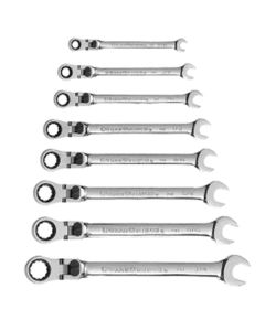 KDT9613 image(0) - WR 13MM REV COMB 12PT 15 DEG