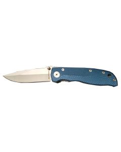 SARSK-80BLN image(0) - 4-3/4 in. fold Knife with Stainless Stee