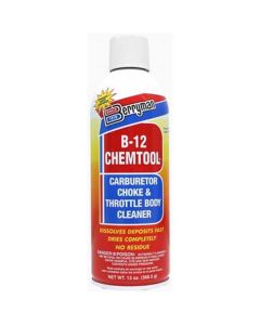 BMY113 image(0) - B12 Chk Body Cleaner 13oz