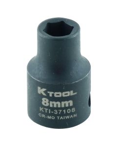 KTI37108 image(0) - SOC IMP MM 3/8 DR 8M