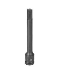 GRE29166F image(0) - 1/2" Drive x 1/2" Hex Driver 6" Length