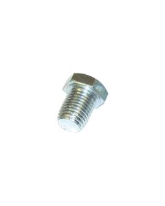 KTI04125 image(0) - Drain Plug 14mm-1.50 SO Qty 5