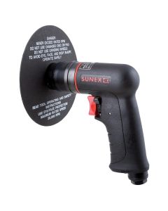 SUNSX7235 image(0) - HD 5 in. Reversible High Speed Sander