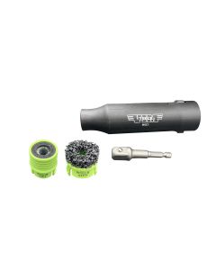 VIMHSC100 image(0) - HUB AND STUD CLEANING KIT - CAR