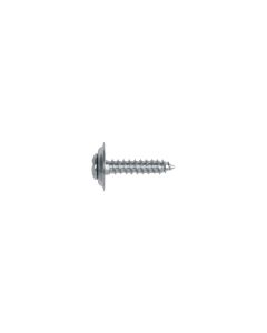 ABD6311RX image(0) - 3-#6-PHILIPS OVAL HD TRIM SCRW