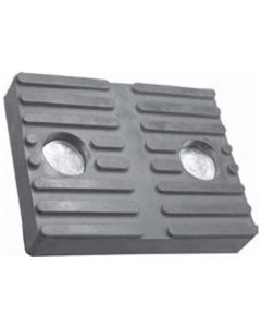 TMRLP600 image(0) - Lift Pad Kit With Hardware (4 Pack)