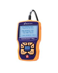 ACTCP9580 image(0) - INFO PLUS ACTRON (IS REALLY CP9580A)