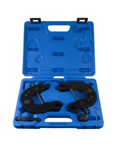 ASST4306 image(0) - AUDI 3.0L TIMING TOOL SET
